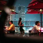 Lovely Sea View Apartment
